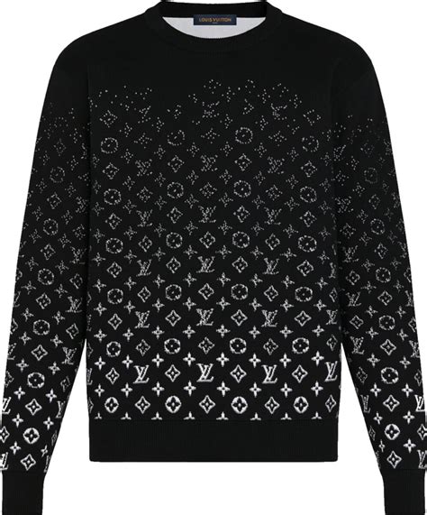 sueter louis vuitton|louis vuitton sweaters.